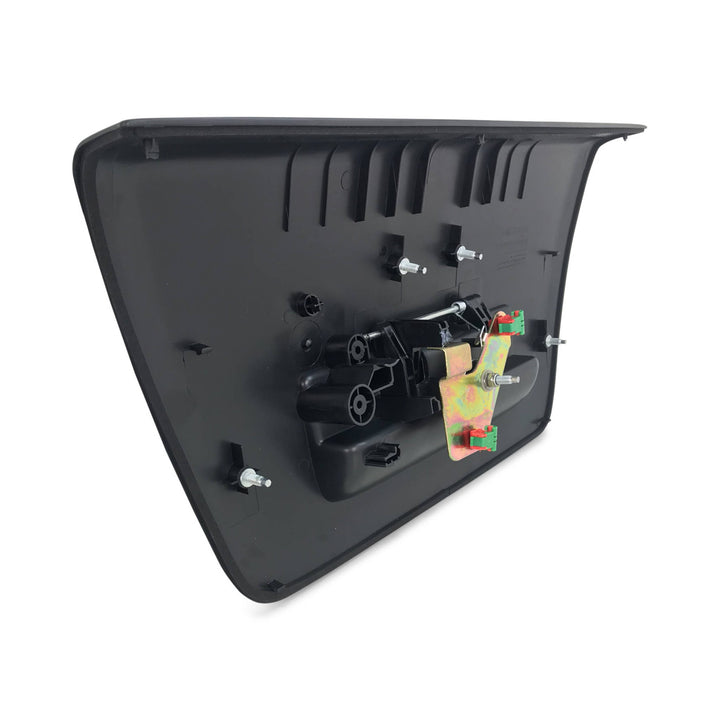 Tail Gate Handle No Key Hole Fits Nissan Navara D40 Ute 2005 - 2015