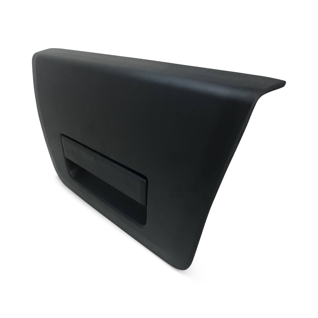 Tail Gate Handle No Key Hole Fits Nissan Navara D40 Ute 2005 - 2015