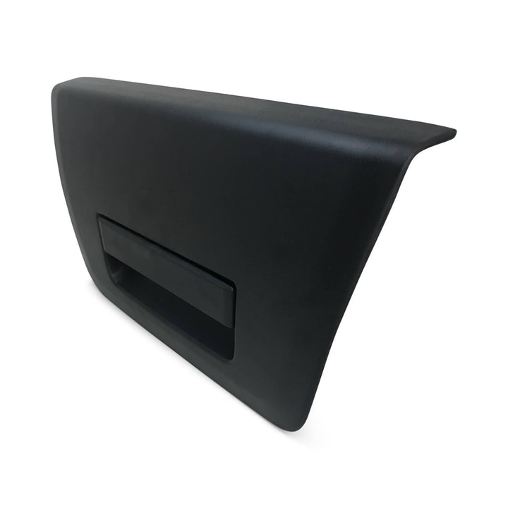 Tail Gate Handle No Key Hole Fits Nissan Navara D40 Ute 2005 - 2015