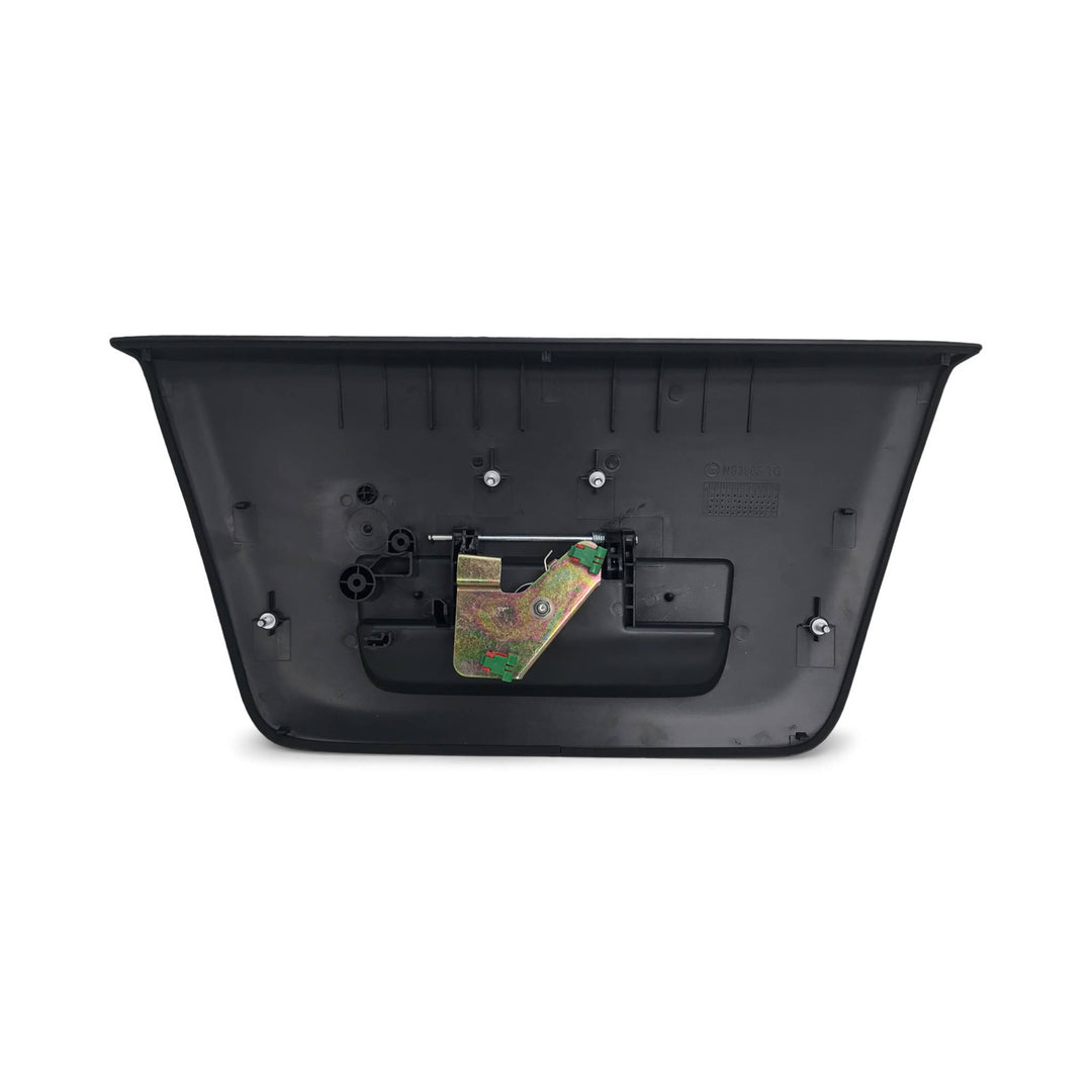 Tail Gate Handle No Key Hole Fits Nissan Navara D40 Ute 2005 - 2015