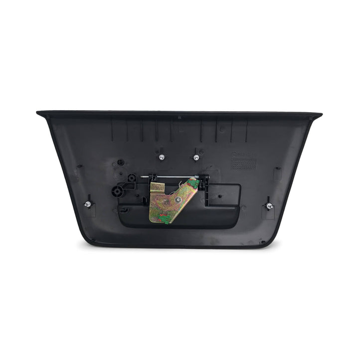 Tail Gate Handle No Key Hole Fits Nissan Navara D40 Ute 2005 - 2015