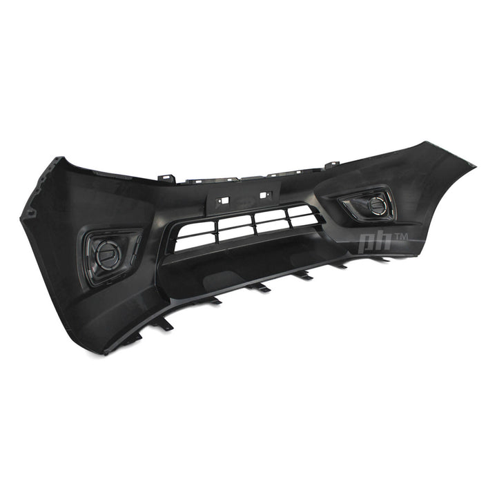 Front Bumper Bar Fits Nissan Navara NP300 D23 RX DX 2015 - 2020