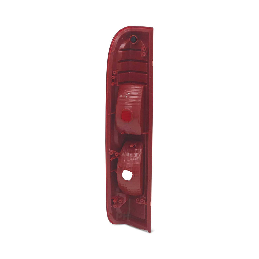 Tail Lights PAIR fits Renault Trafic Van X83 2007 - 2014