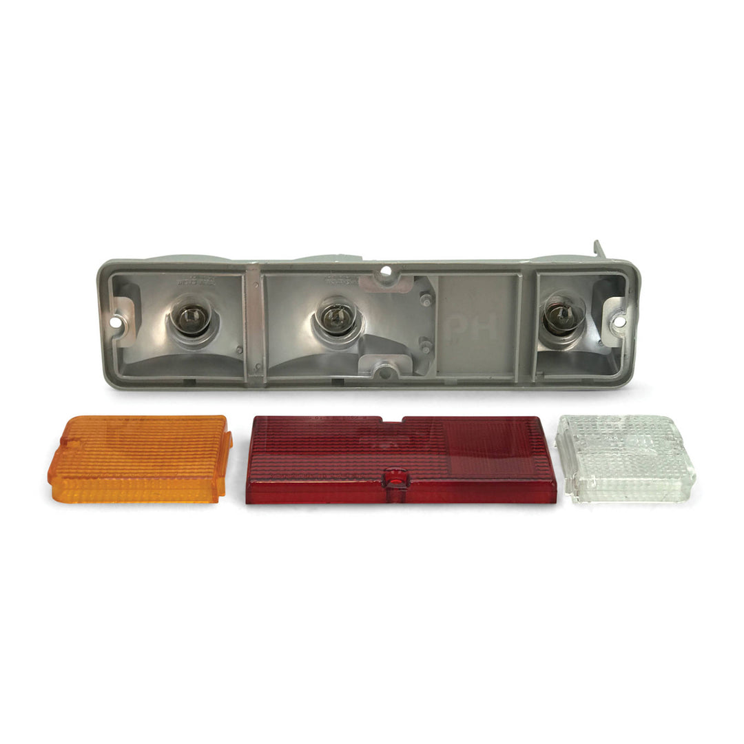 Tail Light LEFT Fits Suzuki Sierra SJ40 80 Series 1981 - 1998