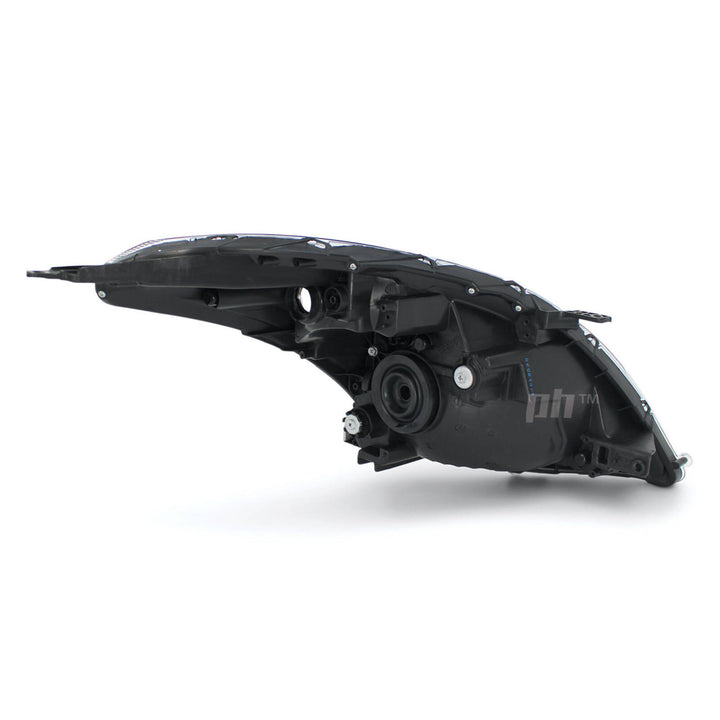 Headlight LEFT fits Suzuki Swift FZ Hatch 2010 - 2017