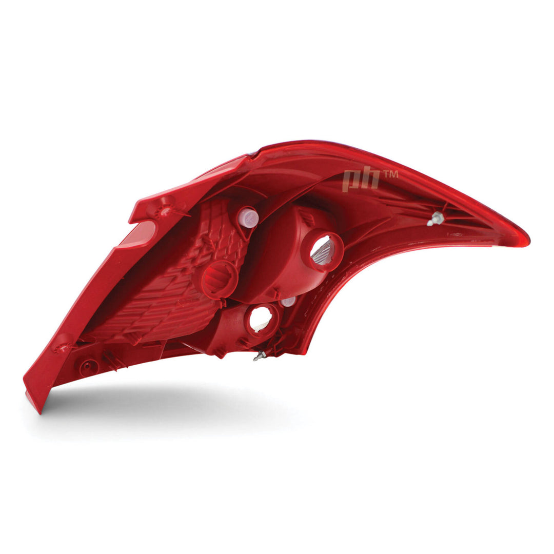 Tail Light LEFT fits Suzuki Swift FZ Hatch 09/2010 - 04/2017
