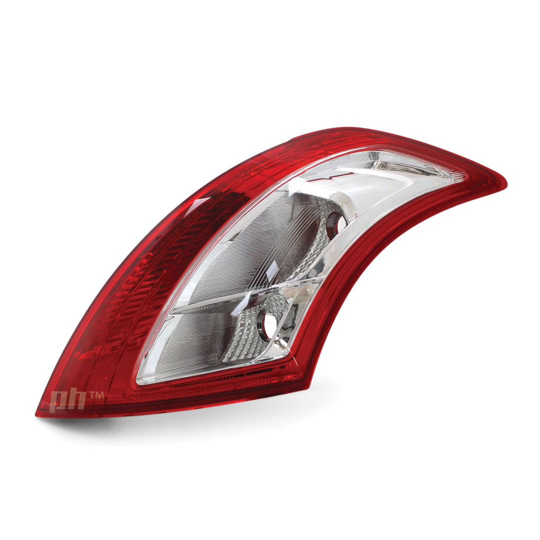 Tail Light RIGHT fits Suzuki Swift FZ Hatch 09/2010 - 04/2017