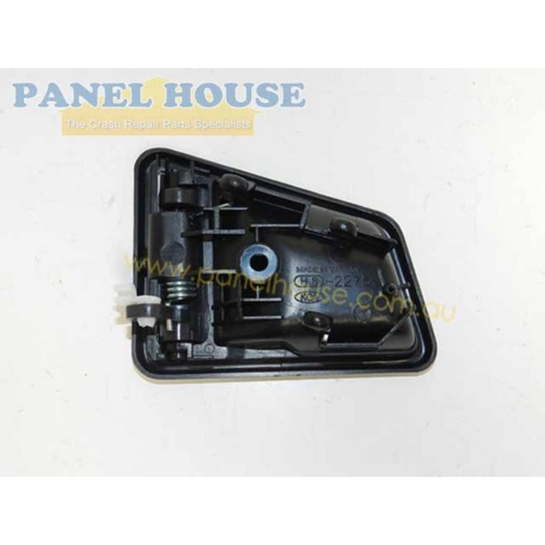 Interior Door Handle RIGHT Fits Suzuki Vitara TAO1 JX / JLX 1988 - 1998