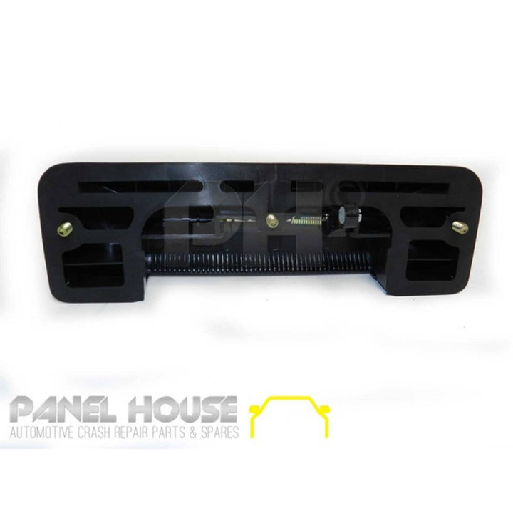 Tail Gate Handle Fits Suzuki Vitara JX JLX TA01 1988 - 1998