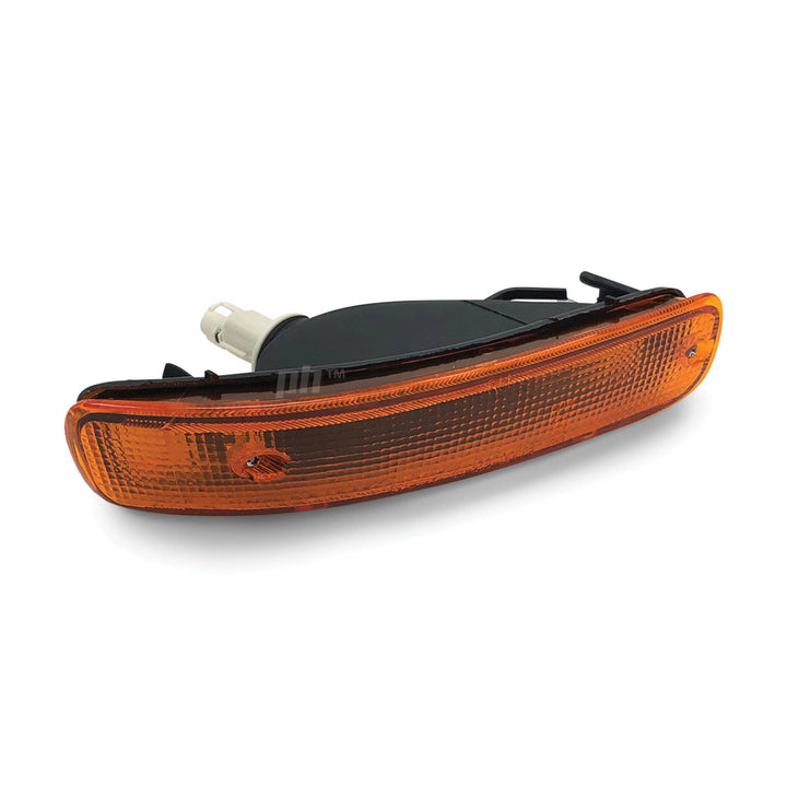 Front Bumper Indicator Light RIGHT Fits Toyota Corolla AE92 AE95 1991 - 1994