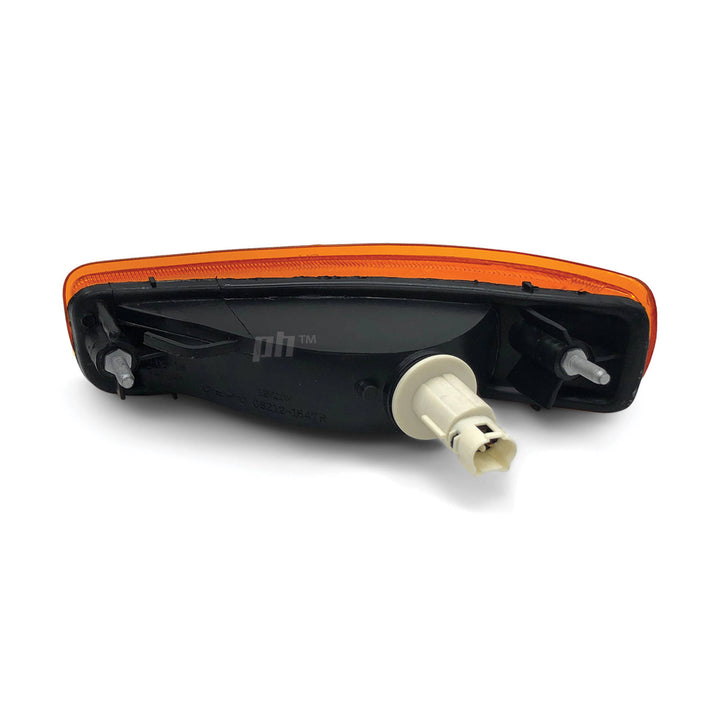 Front Bumper Indicator Light RIGHT Fits Toyota Corolla AE92 AE95 1991 - 1994