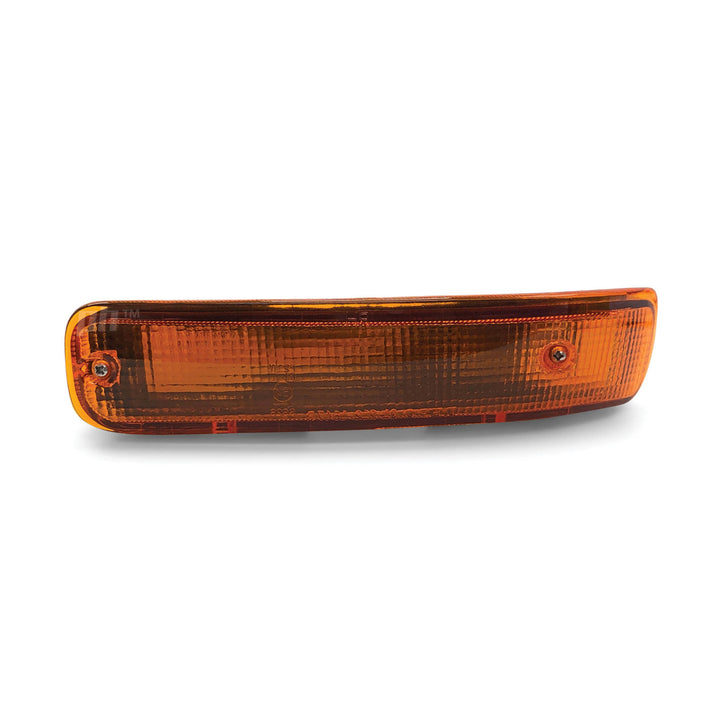 Front Bumper Indicator Light LEFT Fits Toyota Corolla AE92 AE95 1991 - 1994