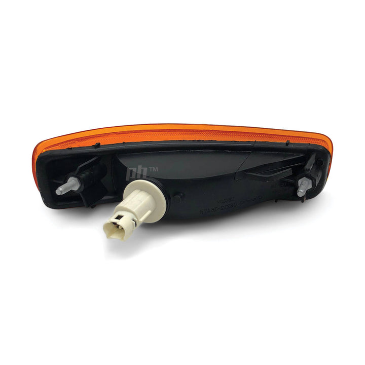 Front Bumper Indicator Light LEFT Fits Toyota Corolla AE92 AE95 1991 - 1994
