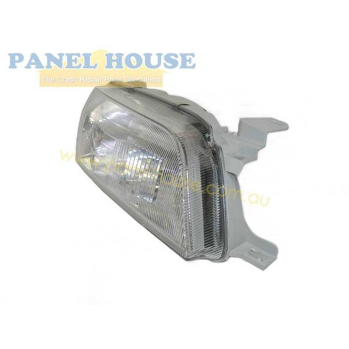 Headlight Glass Lens RIGHT Fits Toyota Corolla AE101 AE102 1994 - 1998