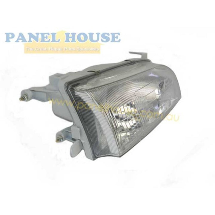 Headlight Glass Lens RIGHT Fits Toyota Corolla AE101 AE102 1994 - 1998