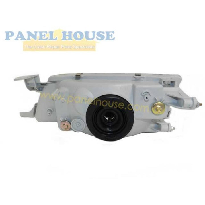 Headlight Glass Lens RIGHT Fits Toyota Corolla AE101 AE102 1994 - 1998