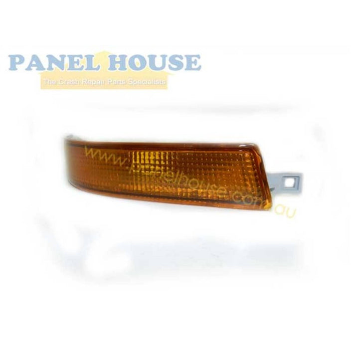 Indicator Light Front Bumper PAIR Fits Toyota Corolla AE101 Hatch Sedan 94-98