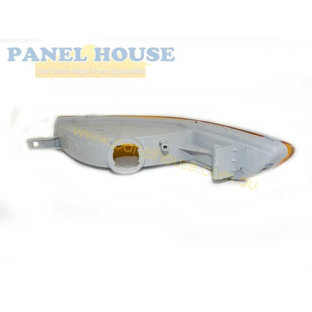 Indicator Light Front Bumper PAIR Fits Toyota Corolla AE101 Hatch Sedan 94-98