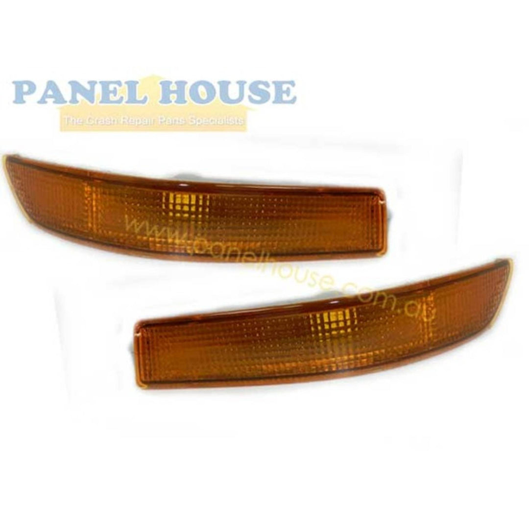Aftermarket Car Parts For Corolla Ae101 / Ae102 Sedan / Hatch / Seca 1994-1998