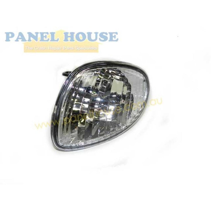 Corner Indicator Light LEFT Fits Toyota Corolla AE112 Hatchback 1999 - 2001