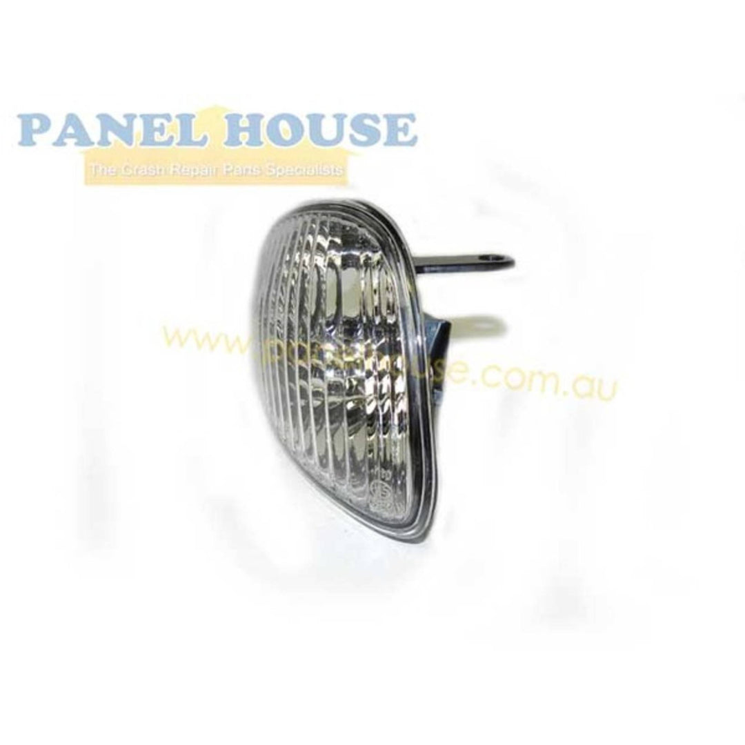 Corner Indicator Light PAIR Fits Toyota Corolla AE112 Hatchback 1999 - 2001