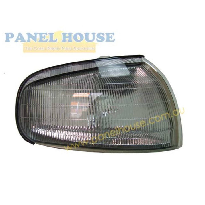 Corner Indicator Light PAIR Fits Toyota Camry 10 Series 1993-1997 Widebody