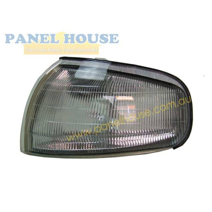 Corner Indicator Light PAIR Fits Toyota Camry 10 Series 1993-1997 Widebody