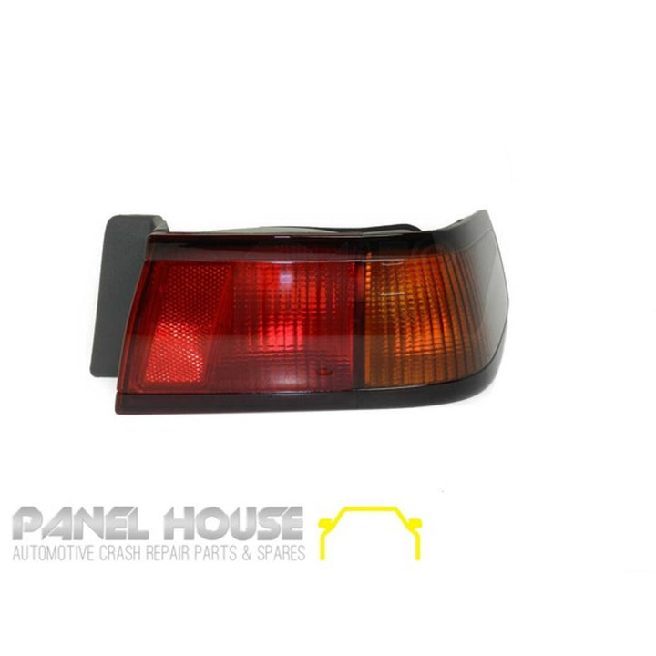 Tailight PAIR Fits Toyota Camry 20 Series 97-00 NEW Lamp ADR Approved