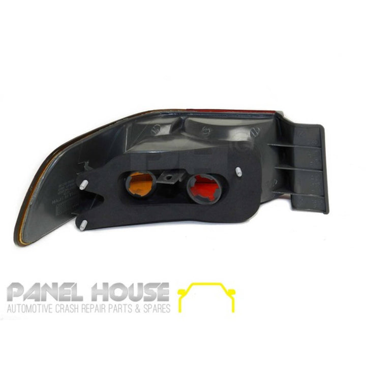 Tailight PAIR Fits Toyota Camry 20 Series 97-00 NEW Lamp ADR Approved