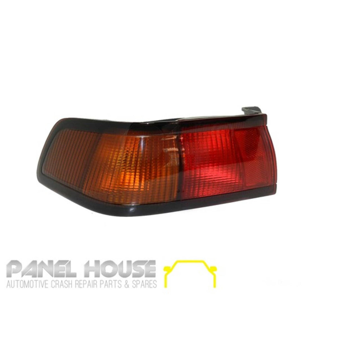 Tailight PAIR Fits Toyota Camry 20 Series 97-00 NEW Lamp ADR Approved