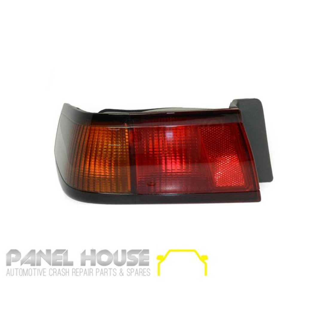 Tailight PAIR Fits Toyota Camry 20 Series 97-00 NEW Lamp ADR Approved