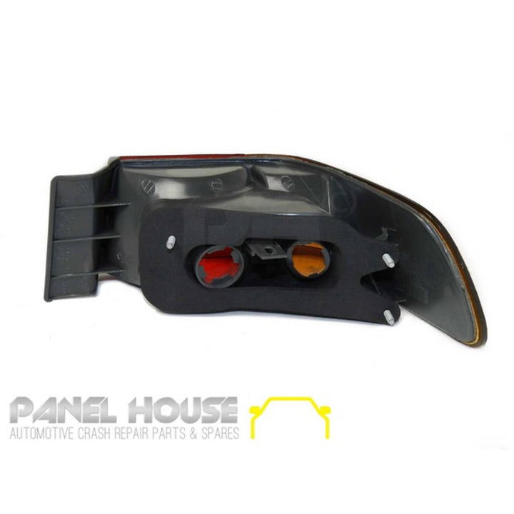 Tailight PAIR Fits Toyota Camry 20 Series 97-00 NEW Lamp ADR Approved
