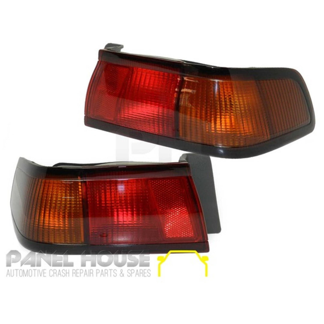 Aftermarket Tail Lights For Camry