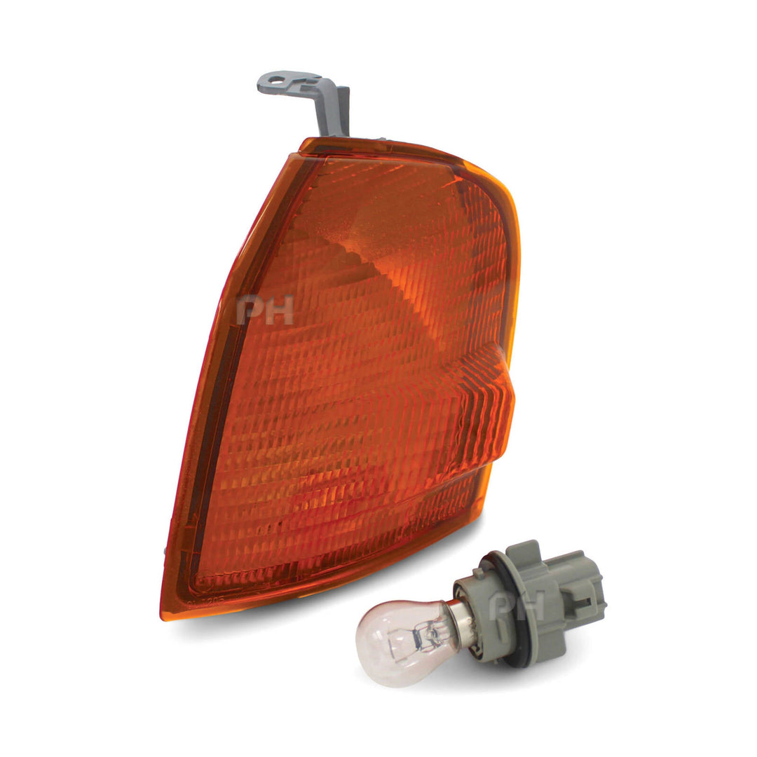 Aftermarket Indicator Lights