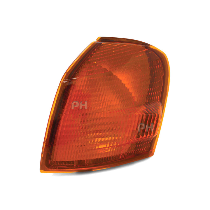 Corner Indicator Lights PAIR Fits Toyota Starlet EP91 1996 - 1999