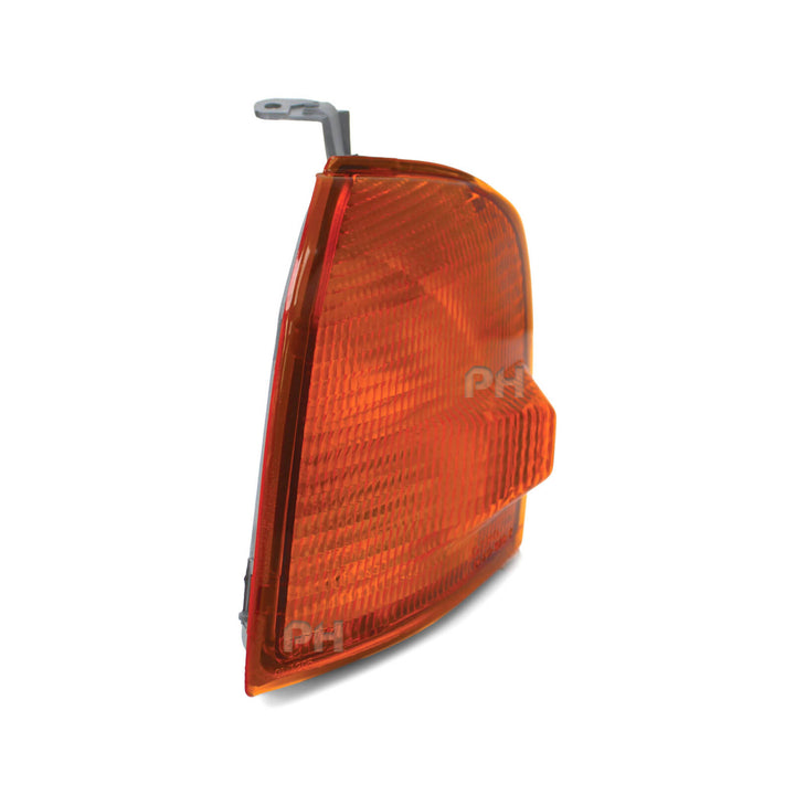 Corner Indicator Lights PAIR Fits Toyota Starlet EP91 1996 - 1999