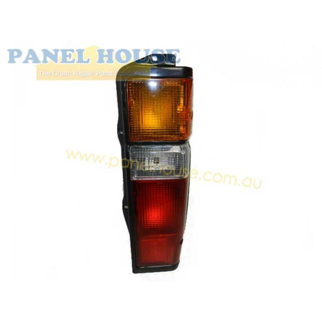 Tail Lights PAIR Fits Toyota Hiace YH50 Van 1983 - 1989 LH+RH