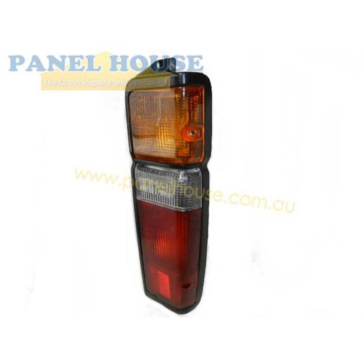 Tail Lights PAIR Fits Toyota Hiace YH50 Van 1983 - 1989 LH+RH