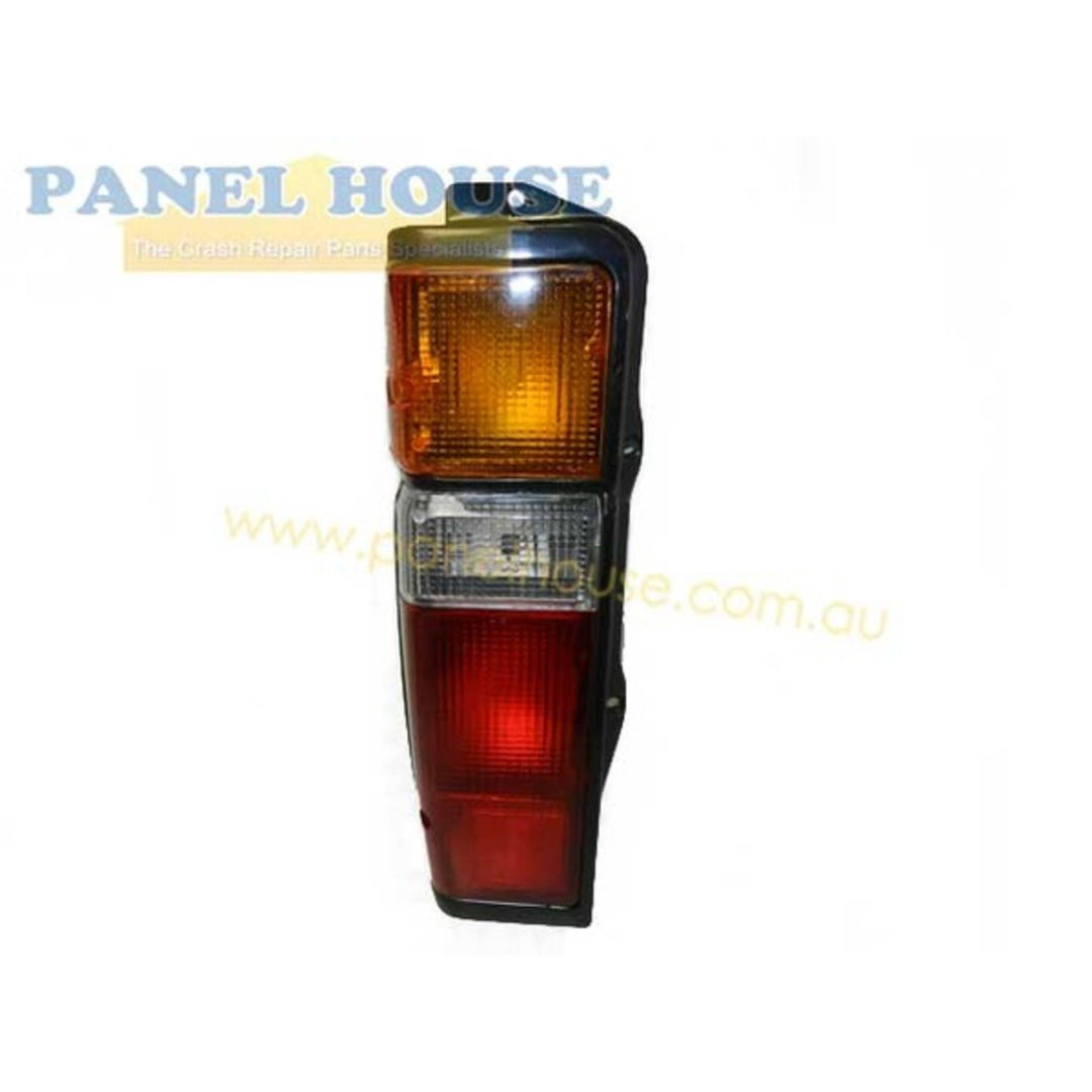Tail Lights PAIR Fits Toyota Hiace YH50 Van 1983 - 1989 LH+RH