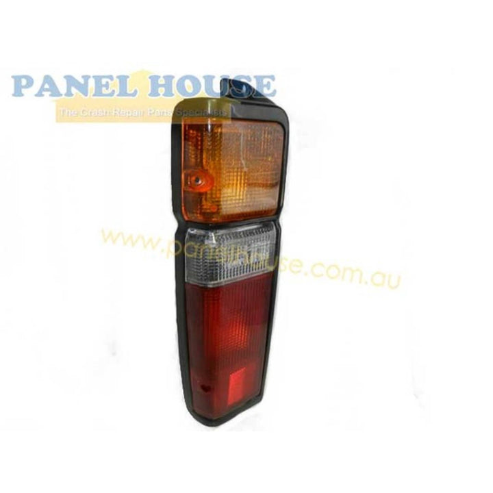 Tail Lights PAIR Fits Toyota Hiace YH50 Van 1983 - 1989 LH+RH