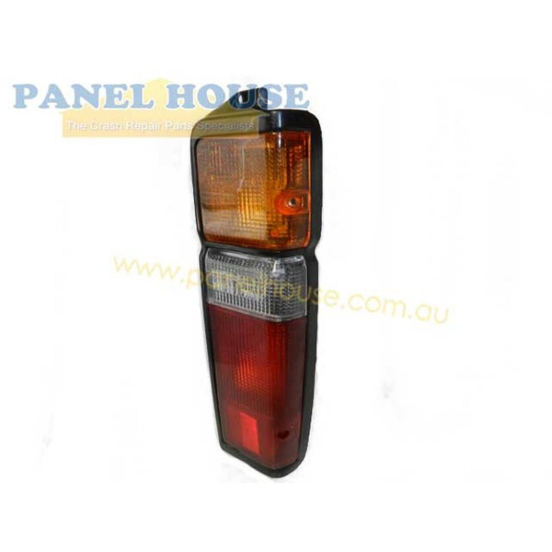 Tail Lights PAIR Fits Toyota Hiace YH50 Van 1983 - 1989 LH+RH