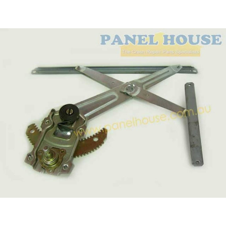 Window Regulators PAIR Manual Fits Toyota Hiace 100Series SWB LWB Commuter 89-05