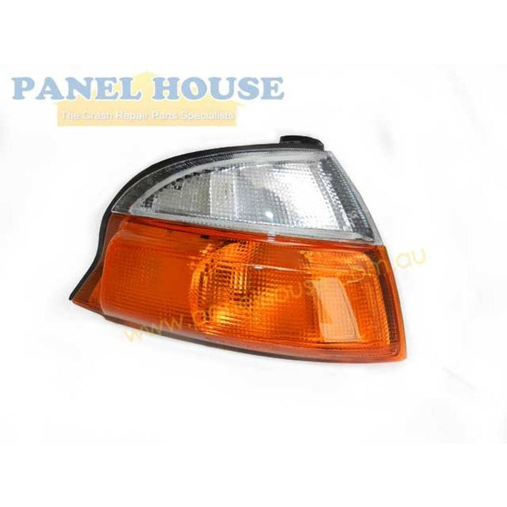 Corner Indicator Light PAIR Fits Toyota Hiace SBV Van 1995-2003 RH+LH