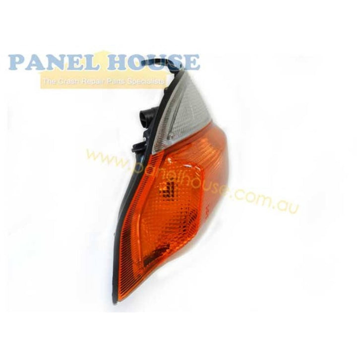 Corner Indicator Light PAIR Fits Toyota Hiace SBV Van 1995-2003 RH+LH