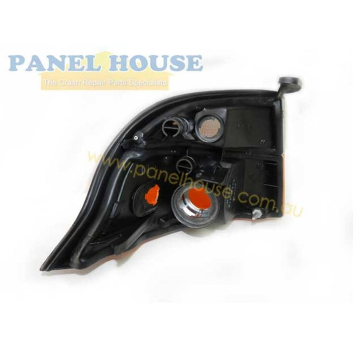 Corner Indicator Light PAIR Fits Toyota Hiace SBV Van 1995-2003 RH+LH