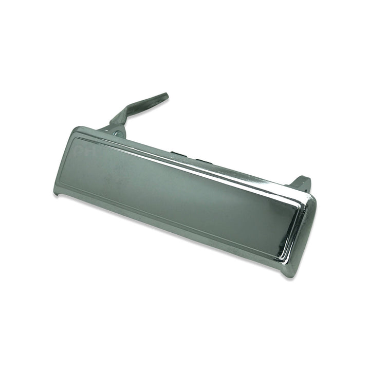 Outer Door Handles PAIR Chrome Fits Toyota Landcruiser 40 Series FJ40 FJ45 HJ45 HJ47