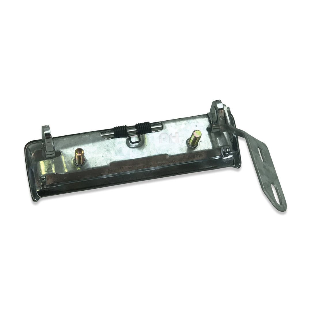 Outer Door Handle RIGHT Chrome Fits Toyota Landcruiser 40 Series FJ40 FJ45 HJ45 HJ47