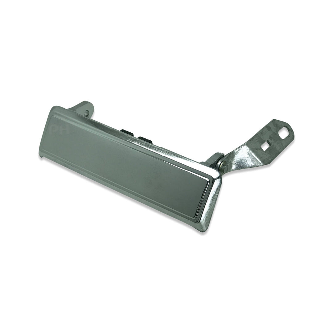 Outer Door Handles PAIR Chrome Fits Toyota Landcruiser 40 Series FJ40 FJ45 HJ45 HJ47