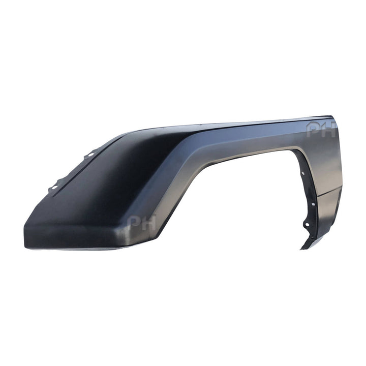 Guard Lower LEFT Fits Toyota Landcruiser 70 75 Series 1985 - 2007 Ute & Troopy