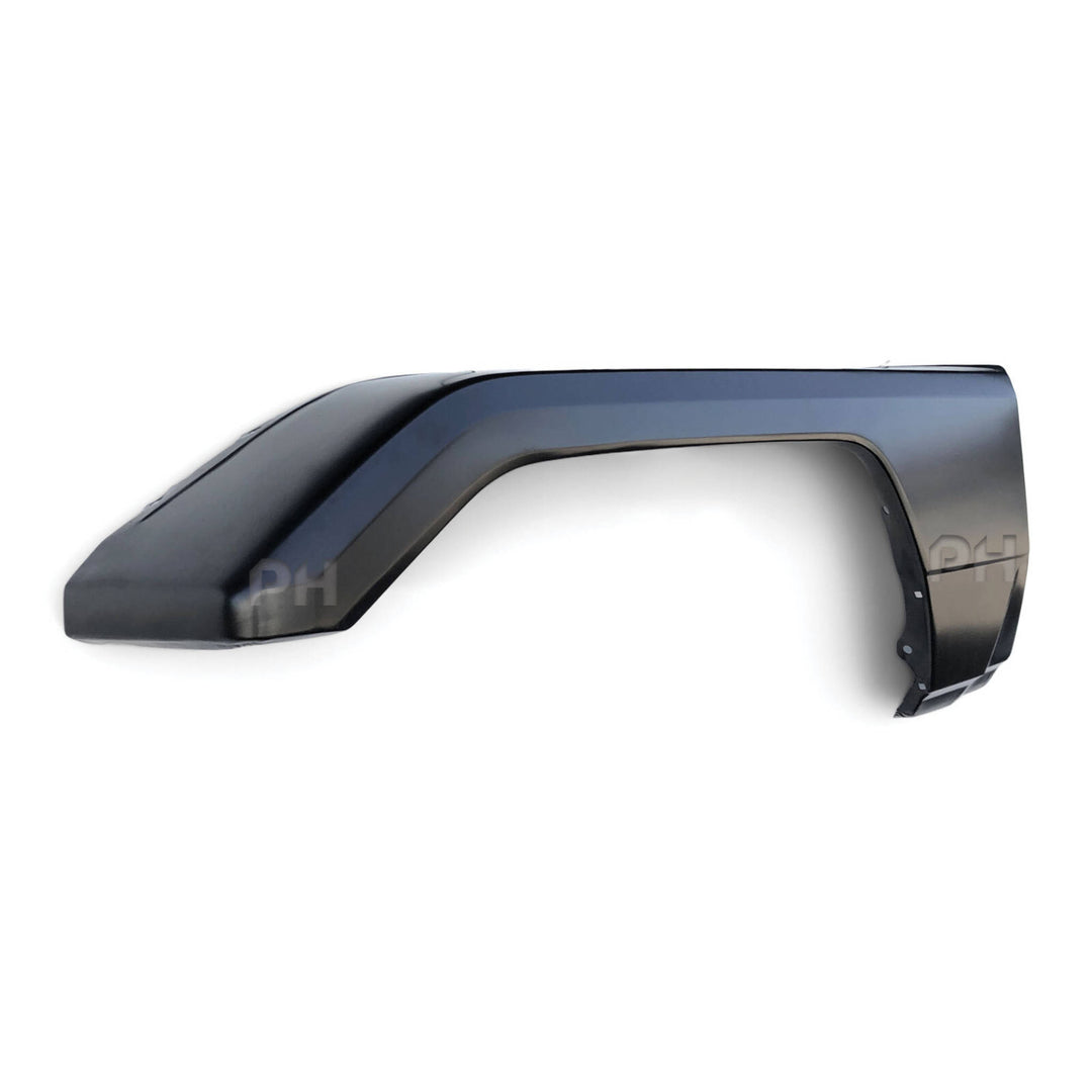 Guard Lower LEFT Fits Toyota Landcruiser 70 75 Series 1985 - 2007 Ute & Troopy